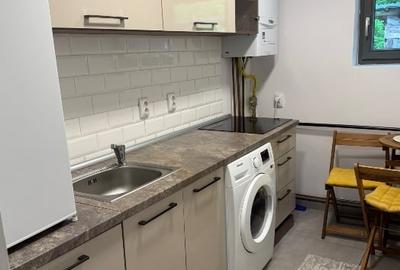 Apartament cu 2 camere decomandat, mobilat în Est - 6