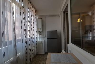 Garsoniera de vanzare Militari mobilata si utilata complet Garsoniera de vanzare Militari mobilata si utilata complet - 9