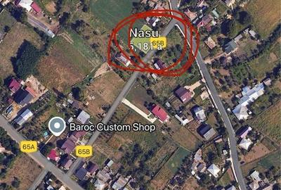 Spațiu comercial, în Răchiți - 2