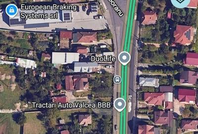 De Vânzare P+M +565mp la 4 minute de centrul Râmnicului - 12