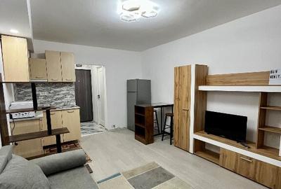 Studio nou, utilita?i incluse, metrou 1 Decembrie 5 min., proprietar - 2