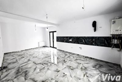 Casă individuală cu 4 camere cu Canalizare în Valea Lupului - 2