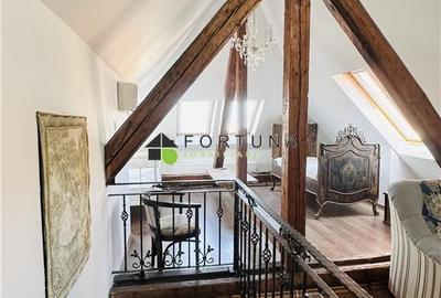 Apartament cu 4 camere în Ultracentral - 15