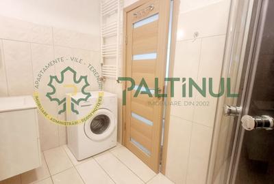 Apartament 2 camere, etaj 11, mobilat complet - Doamna Stanca, Șelimbăr - 5