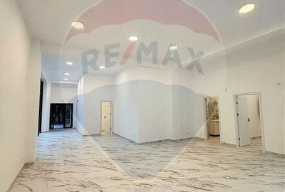 Spațiu comercial, de 84 mp, în 1 Mai - 1