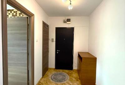 Bulevardul Brancoveanu - Rezonantei - 3 camere mobilat - etaj 2 din 4 Bulevardul Brancoveanu - Rezonantei - 3 camere mobilat - etaj 2 din 4 - 5