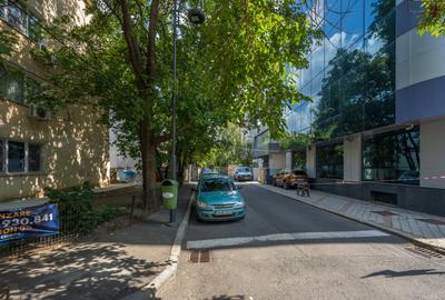 Vila Primaverii (de nădejde), S+P+1+M, 389 mp teren, 266 teren liber - 18