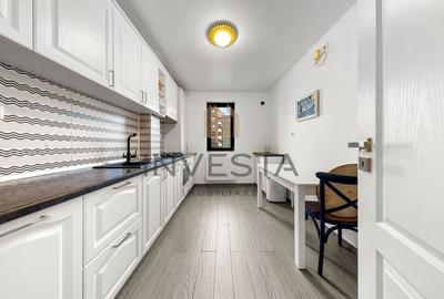 Apartament 2 camere decomandate in ansamblul Park Lake Residence! - 4