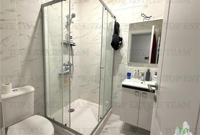 Apartament cu 3 camere decomandat, mobilat în Militari - 4