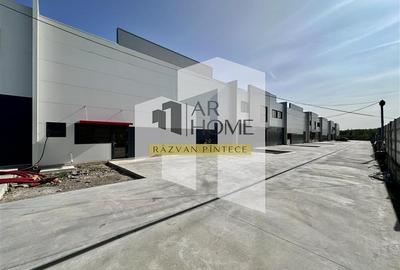 Hale noi de inchiriat de la 265 mp pana la 598 mp, Bucov, Ploiesti - 3