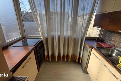Apartament cu 3 camere decomandat în Rogerius - 10