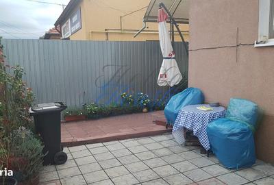 Casă cu 2 camere decomandat cu Canalizare în Dâmbul Rotund - 1