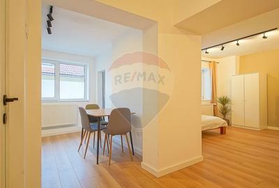 COMISION 0% | INVESTITIE STABILA IN TURISM SI OSPITALITATE- CENTRAL BR - 6