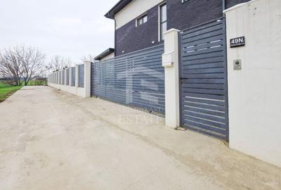 Casă cu 7 camere cu Canalizare în Dragomirești-Deal - 42