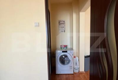 Apartament cu 2 camere semidecomandat, mobilat în Turda - 4