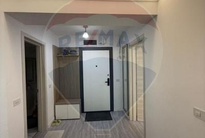 Apartament+loc de parcare in prima linie la mare White Titanic Apartament+loc de parcare in prima linie la mare White Titanic - 13