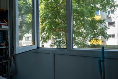 Vanzare apartament 3 camere spatios,  zona Rahova piata - 15