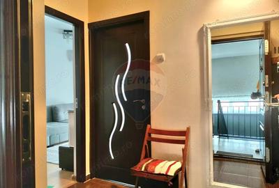 Apartament doua camere de inchiriat - 8