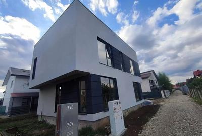 Casa 4 Camere Individuala Otopeni | Semicentral | Noua, Moderna - 4