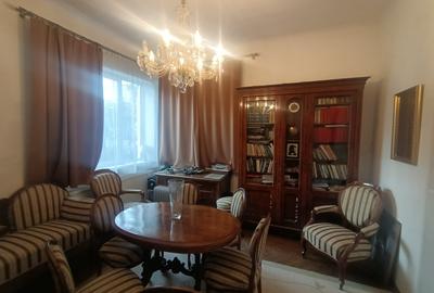 Casa individuală 5 camere in Andrei Mureșanu, teren 392 mp, utili 167 mp - 2