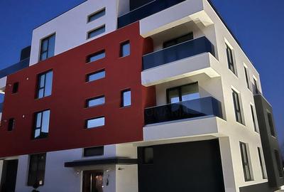 REA1016688 2 Camere Sisesti Bloc boutique - 13