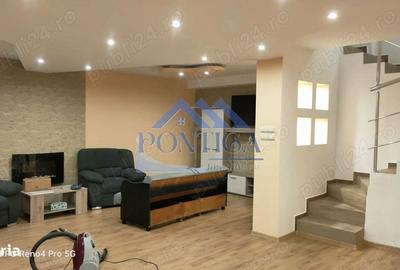 Casă cu 3 camere cu Teren 330 Mp în Km 5 - 4