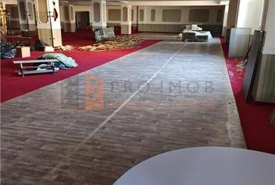 Spatiu comercial zona Brosteni comision 0 - 2