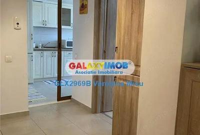 Apartament cu 3 camere semidecomandat, mobilat în 1 Decembrie 1918 - 5