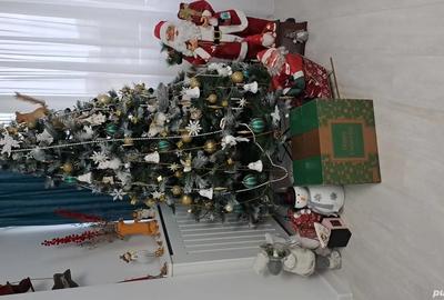 Apaetament cu 2 camere - 5