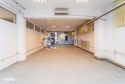 Spațiu comercial, de 245 mp, în Alexandru cel Bun - 6