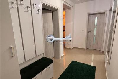 Apartament cu 2 camere decomandat în Vișan - 3