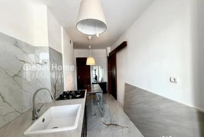 Apartament cu 2 camere semidecomandat în Tineretului - 8