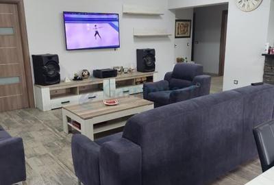 Casă individuală cu 4 camere cu Teren 700 Mp în Sud-Vest - 2