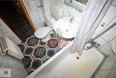 Apartament cu 3 camere semidecomandat, mobilat în Drumul Taberei - 6