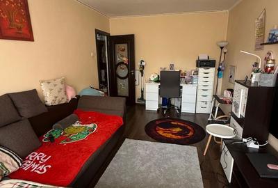 Apartament cu 2 camere decomandat în Exterior Vest - 7