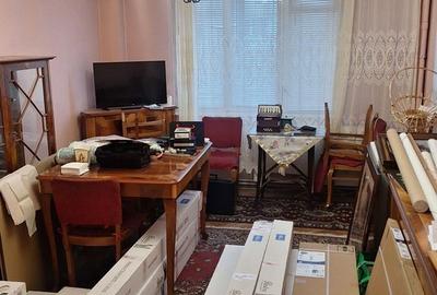 Apartament cu 3 camere decomandat în Scriitorilor