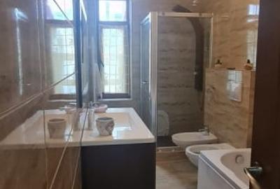 Casa 3 camere + spatiu comercial zona centrala Odobesti - 15