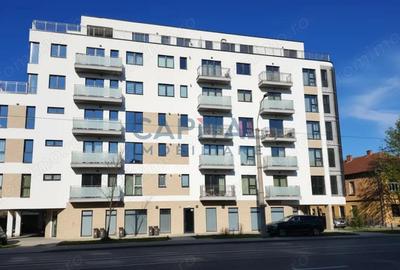 Spatiu comercial, inchiriat unui retailer alimentar cunoscut! - 2