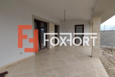 Duplex 5 camere, Sacalaz - Finisaje Premium - 24