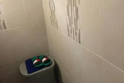 Garsonieră semidecomandată în Rahova