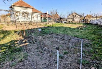 Casă cu 3 camere cu Teren 845 Mp în Central - 4