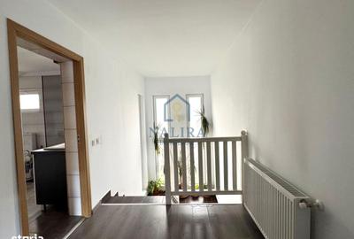 Casă cu 4 camere cu Teren 800 Mp în Tăuții-Măgherăuș - 13