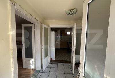 Casa pe un nivel, 3 camere, curte + anexe, ideala pentru personalizare– Gherla - 13