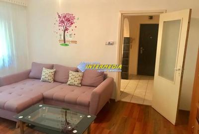 Apartament cu 2 camere semidecomandat, mobilat în Cetate - 4