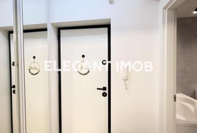 Apartament mobilat 2 camere Pallady - 4