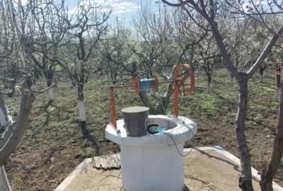 Teren Construcții intravilan de 1785 mp, în Dolina - 1