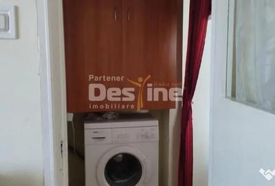 Apartament cu 2 camere semidecomandat în Central - 10