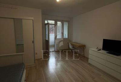 Garsonieră, mobilată în Mănăștur - 2