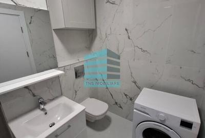 2 Camere Nou,ModernTitan-Pallady-Metrou,Parcare,Centrala,A/C - 4