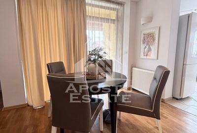 Casa individuala cu 4 camere si 3 bai, zona Ghiroda, Pet-Friendly - 4